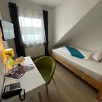 Sonnenhof Casa de hóspedes Obersuhl