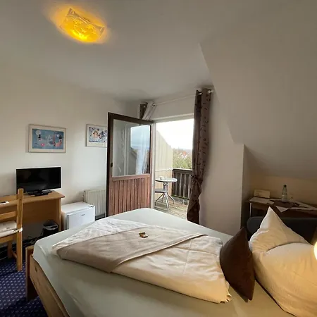 Sonnenhof 3* Obersuhl
