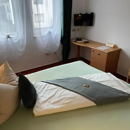 Sonnenhof Casa de hóspedes 3*