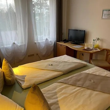 Gasthof Land-gut-hotel Sonnenhof