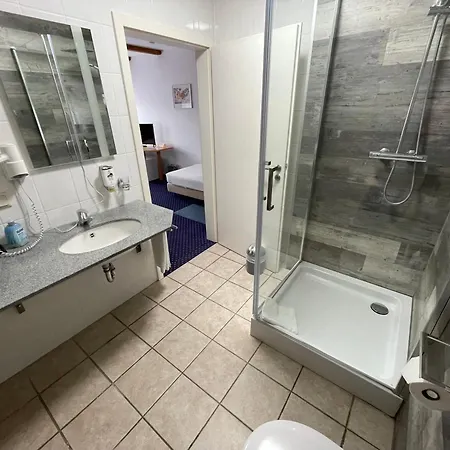 Sonnenhof 3* Obersuhl