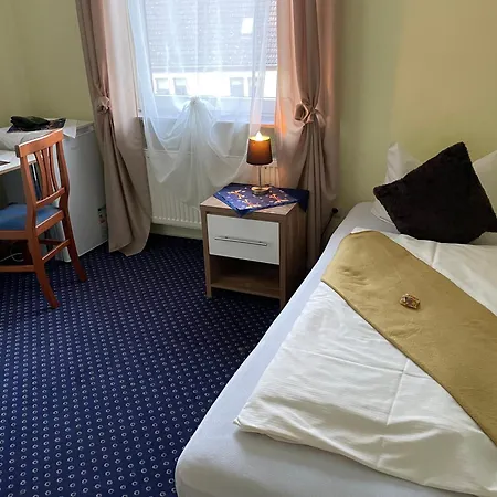 Land-gut-hotel Sonnenhof Gasthof