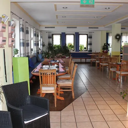 Gasthof Land-gut-hotel Sonnenhof