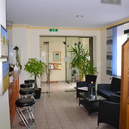 Land-gut-hotel Sonnenhof Gasthof