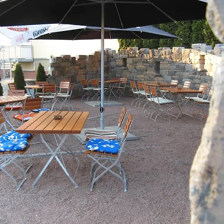 Sonnenhof Casa de hóspedes