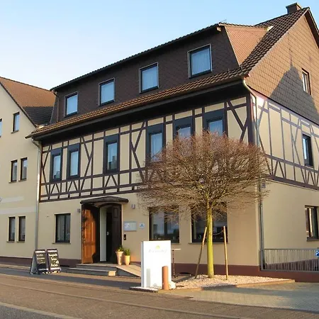Land-gut-hotel Sonnenhof 3*