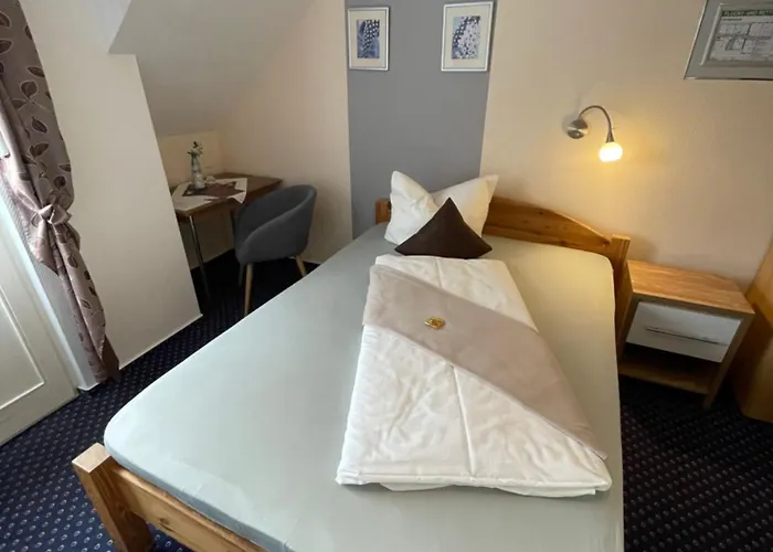 Guest house Sonnenhof 3*