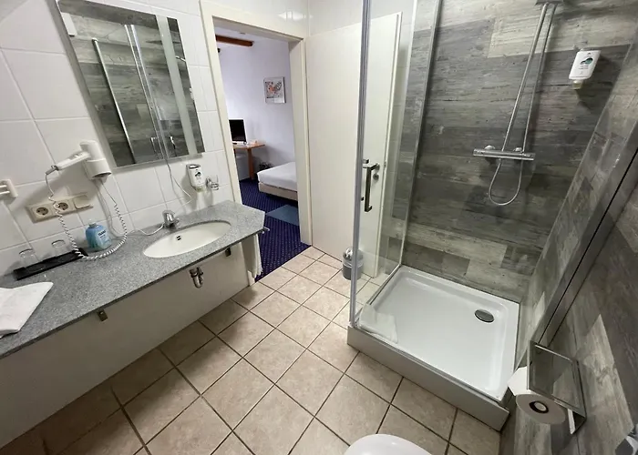 Sonnenhof 3* Obersuhl