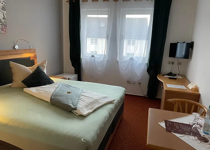 Sonnenhof Guest house