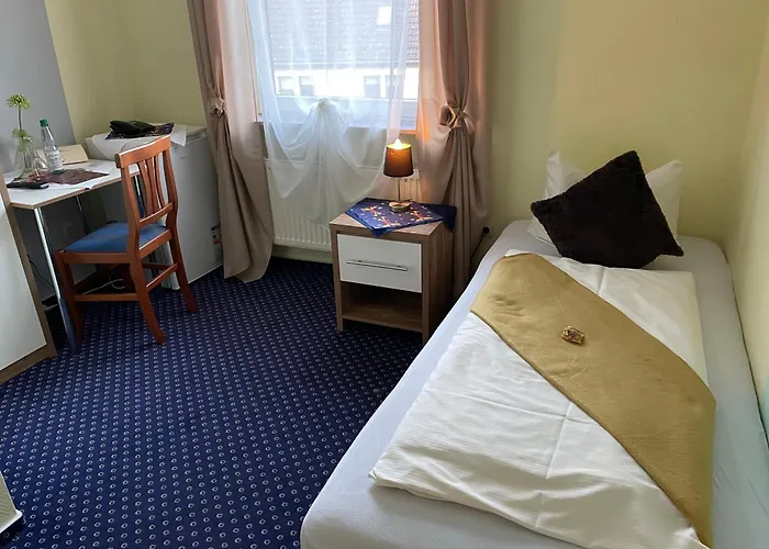 Sonnenhof Guest house