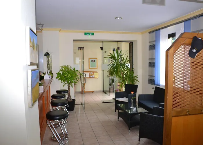 Sonnenhof Guest house